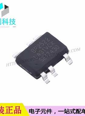 BP2522D SOT-33-5非隔离辅助电源芯片