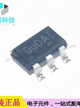 ETA8113S2G SOT-23-6丝印DU降压开关稳压器DC-DC电源芯片