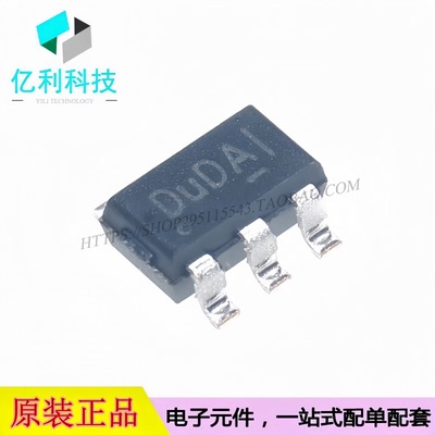 ETA8113S2G SOT-23-6丝印DU降压开关稳压器DC-DC电源芯片