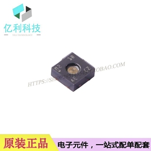 ENS210-LQFM QFN-4温湿度传感器
