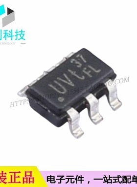 LD5537GL SOT-23-6 AC-DC控制器稳压器芯片