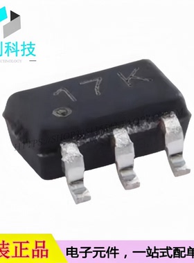 CH217K SOT-23-6负载开关低电平有效功率电子开关芯片