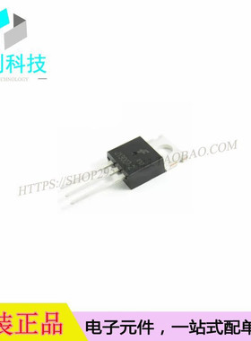 FJP13007H2TU  TO220双极晶体管装FJP13007H2TU