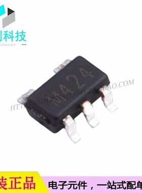 HX24LC08BDBVRG SOT-23-5存储器芯片