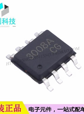 JMTP3008A SOP-8场效应管MOSFET