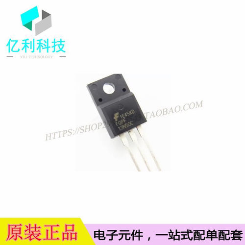 FQP13N50CTO-220晶体管场效应管三极管FQP13N50C