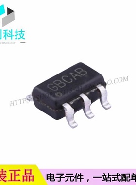 RY8310 SOT-23-6 DC-DC电源芯片