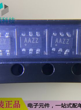 MAX4238AUT+T SOT23-6丝印AAZZ精密放大器
