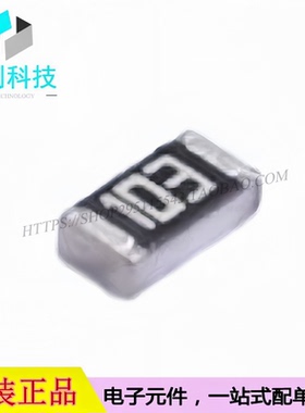 RC0603JR-0710KL贴片厚膜电阻0603 10kΩ 103 5%(100个)