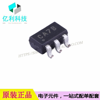 MCP3421A0T-E/CH模数转换芯片ADC