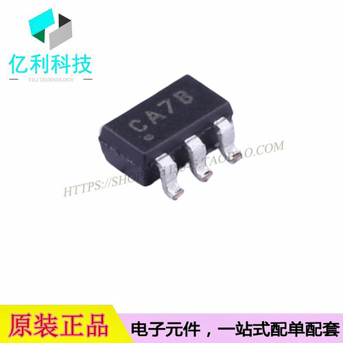 MCP3421A0T-E/CH模数转换芯片ADC