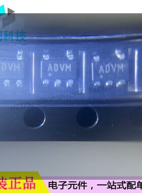 MAX3280EAUK+T SOT23-5代码ADVM接口芯片收发器