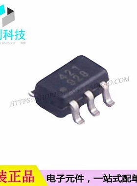 PE42421SCAA-Z SC-70-6丝印421无线射频RF开关芯片