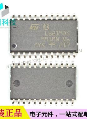 E-L6219DS013TR  SOP24驱动器控制器