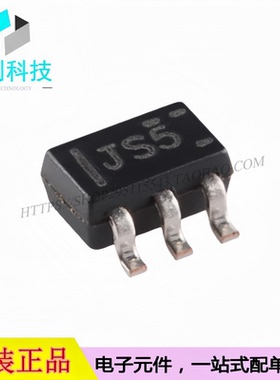 TS5A4594DCKR SC-70-5丝印JS*模拟开关多路复用器芯片