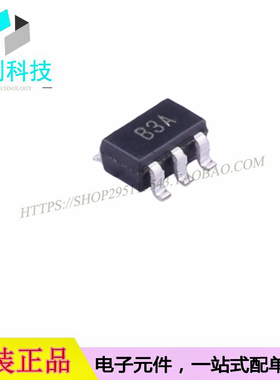 AD8605ARTZ-REEL7 SOT23-5丝印B3A低噪声轨对轨运算放大器芯片