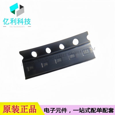 NLSV1T34AMX1TCG ULLGA-6电平转换器芯片