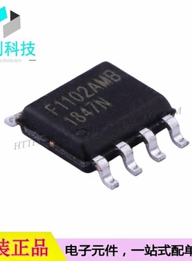 MC94F1102AMBN SOP-8单片机MCU微控制器芯片