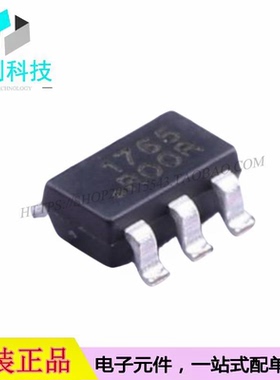 JW1765 SOT-23-6 LED驱动IC芯片