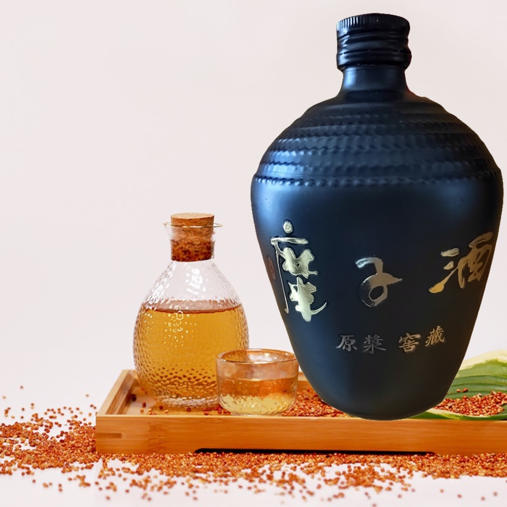 黄酒是什么酒(绍兴最好的黄酒是什么酒)