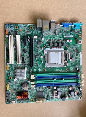 联想 M8400T M6400T M82 M92P IS7XM Q75 Q77主板 03T7083