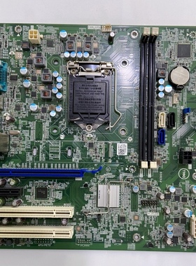 Dell/戴尔 成铭 3967 3977MT主板 HDMI COM口  0101XX 支持6，7代