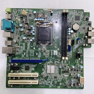 3967 3977MT主板 支持6 戴尔 7代 0101XX 成铭 COM口 Dell HDMI