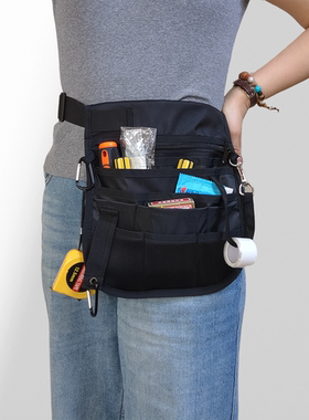 多功能工作工具包新款挂包医护人员医疗腰包护士包收纳包