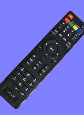 RC-A14适用于长虹电视遥控器 RC-A15 LED42538ES 42538N 49J1000