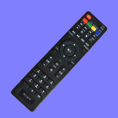 RC-A14适用于长虹电视遥控器 RC-A15 LED42538ES 42538N 49J1000