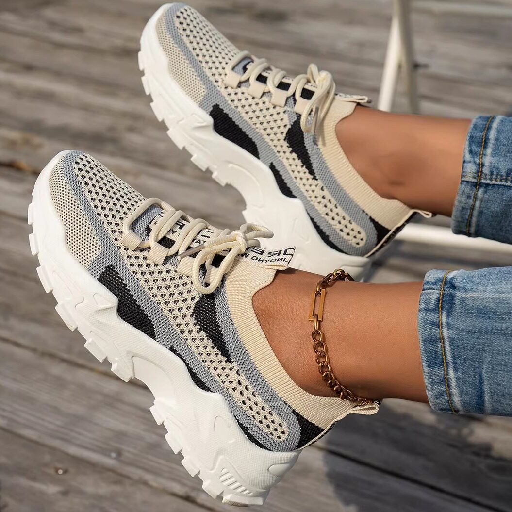 ladies sport women shoes for girls summer女鞋sneakers woman图片