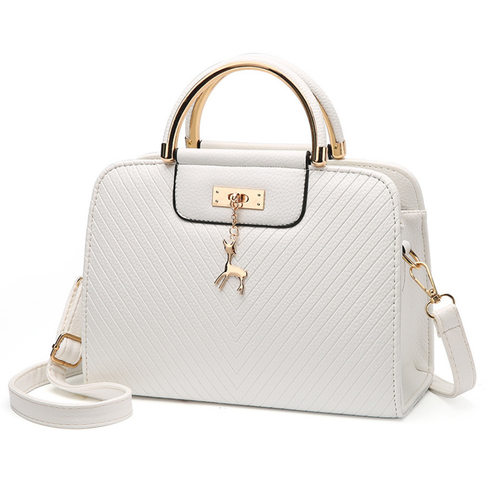 bag 2018 new hand bags for women high quality ladies handbag