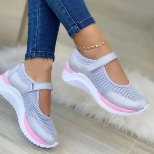 Sport Sneakers Girls Comfort Ladies Shoes For Women 女鞋子
