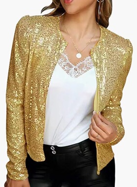 Jeans Jacket and Coats for Women Short Denim Jackets Ladies