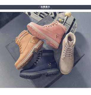 Waterproof winter snow boots for ladies women warm shoes 靴