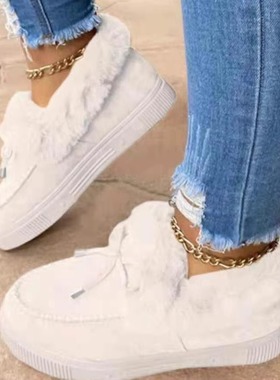 women winter shoes woman ankle boots casual flat snow boots