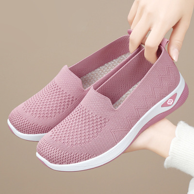 Women Sneakers Casual Shoes Comfortable Vulcanized Shoes
