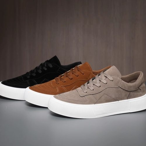 Korean men board shoes casual man sneakers large size 47 48