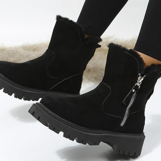 Winter Shoes Knight Fashion woman Boots women Autumn for
