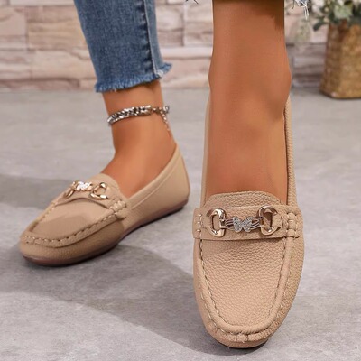 ladies summer flat shoes women 2017 flats 女鞋 туфли 45