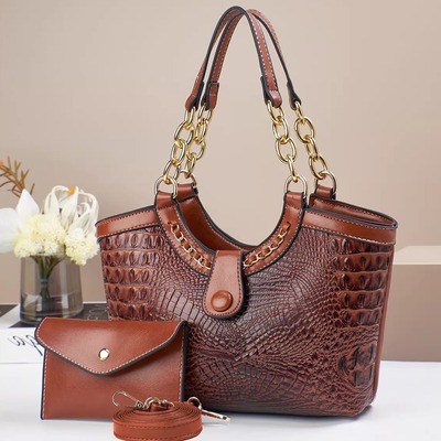 Shoulder Tote Bag For Women Fashion hand Bags handbag ladies