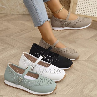 for Shoes Flat Summer Women Ladies Fashion Loafers Spring