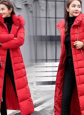 Coats Coat Jacket Puffer Winter Clothes Down long for Women