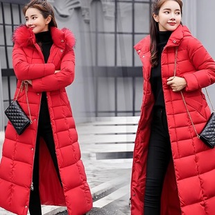 Coats Coat Jacket Puffer Winter Clothes Down long for Women