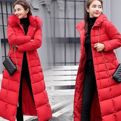 Coats Coat Jacket Puffer Winter Clothes Down long for Women