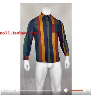 office size衬衫 big business shirt sleeve long Men Casual