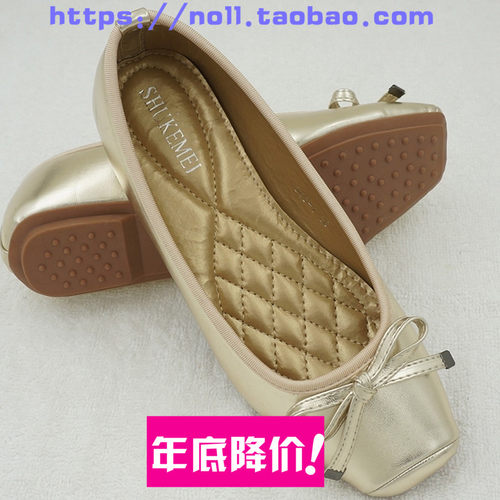 ladies summer flat shoes women flats 平底女鞋 туфли 42