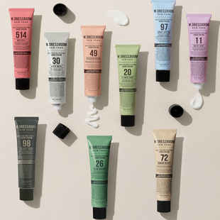 韩国wdressroom多衣丝香氛护手霜滋润保湿留香秋冬金希澈手部护理