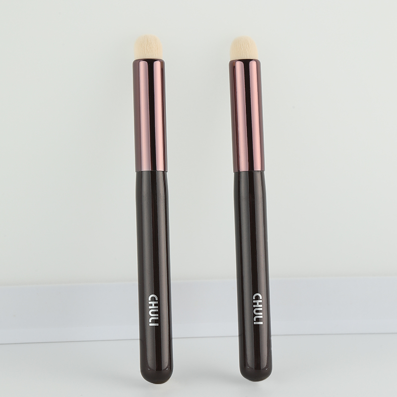 出丽唇刷遮瑕刷happyrim推荐便携