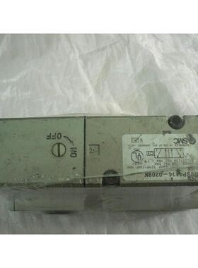 NVSP4114-0209K电控换向阀